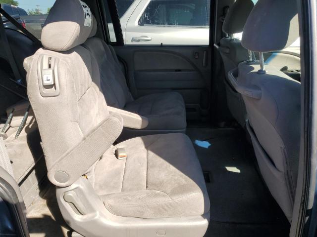 Photo 11 from auction – 2008 HONDA ODYSSEY EX with VIN 5FNRL38488B068809