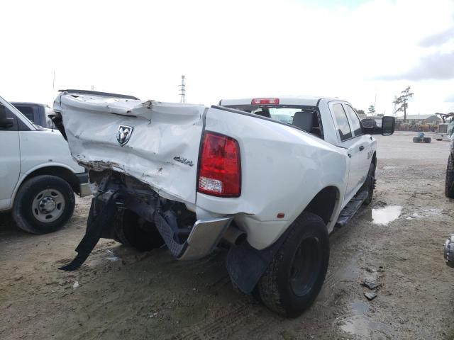 Photo 3 from auction – 2017 RAM 3500 ST with VIN 3C63RRGLXHG673058