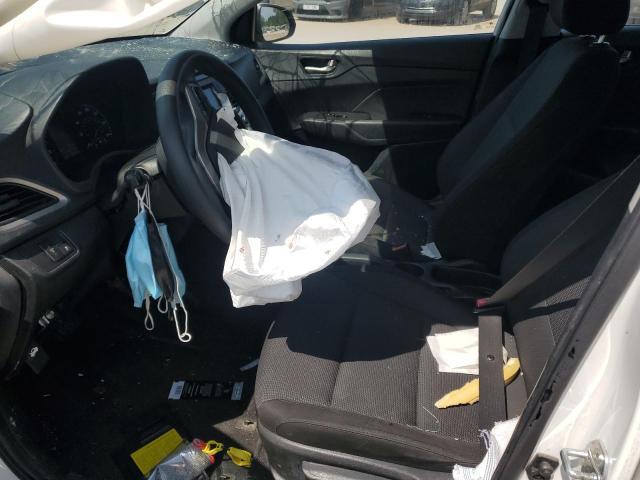 Photo 7 from auction – 2019 HYUNDAI ACCENT SE with VIN 3KPC24A36KE082088