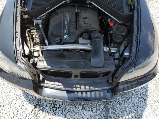 Photo 12 from auction – 2013 BMW X6 XDRIVE3 with VIN 5UXFG2C56DL783675