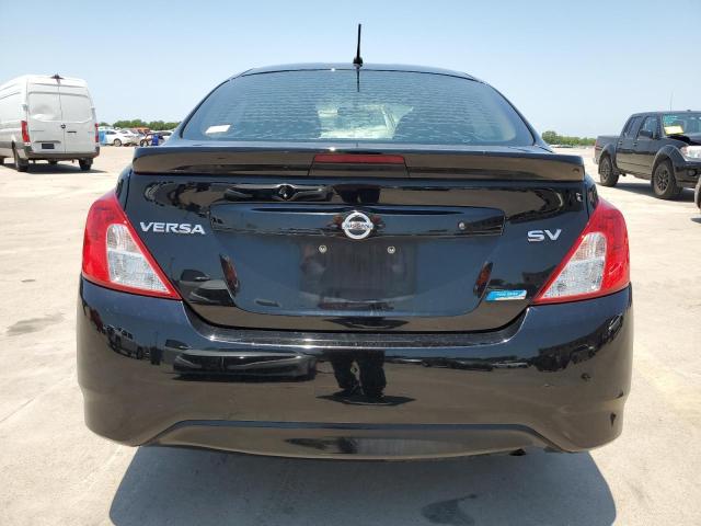 Photo 6 from auction – 2016 NISSAN VERSA S with VIN 3N1CN7AP3GL861840