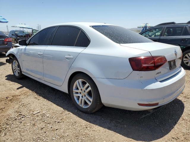 Photo 2 from auction – 2017 VOLKSWAGEN JETTA S with VIN 3VW2B7AJXHM335517