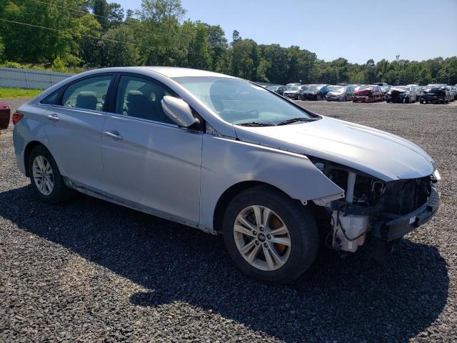 Photo 4 from auction – 2014 HYUNDAI SONATA GLS with VIN 5NPEB4AC3EH931389