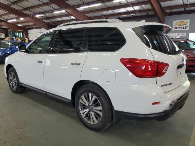 Photo 2 from auction – 2019 NISSAN PATHFINDER with VIN 5N1DR2MM0KC585496