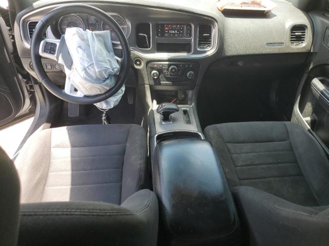 Photo 8 from auction – 2014 DODGE CHARGER SE with VIN 2C3CDXFG0EH277978