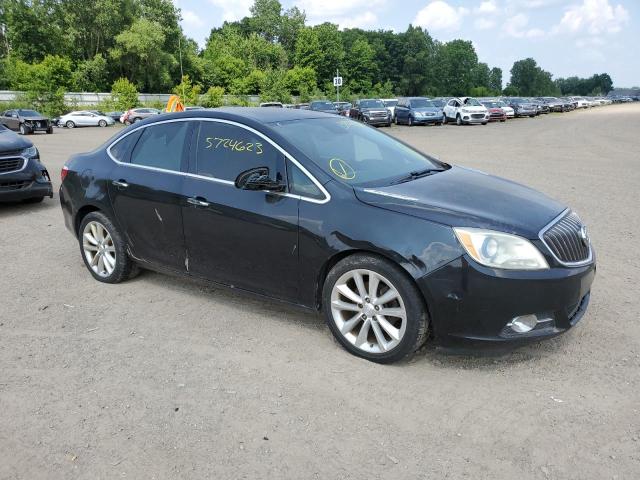 Photo 4 from auction – 2013 BUICK VERANO CON with VIN 1G4PR5SK5D4225170