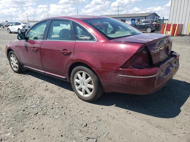 Photo 2 from auction – 2006 FORD FIVE HUNDR with VIN 1FAFP28136G181664