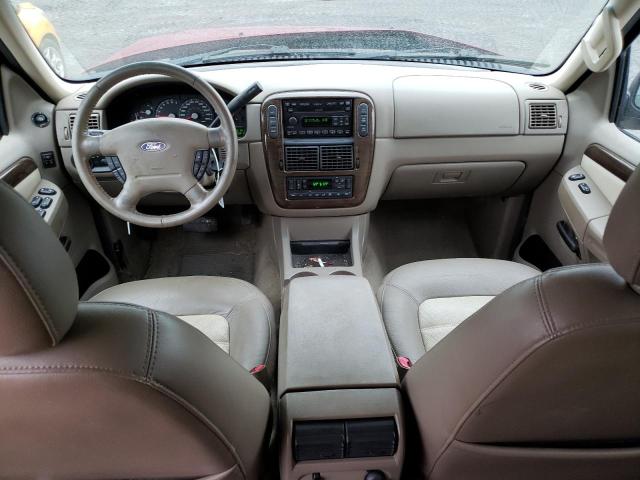 Photo 8 from auction – 2004 FORD EXPLORER E with VIN 1FMDU74W84UB55239