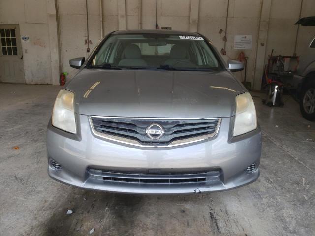 Photo 5 from auction – 2012 NISSAN SENTRA 2.0 with VIN 3N1AB6AP2CL713585