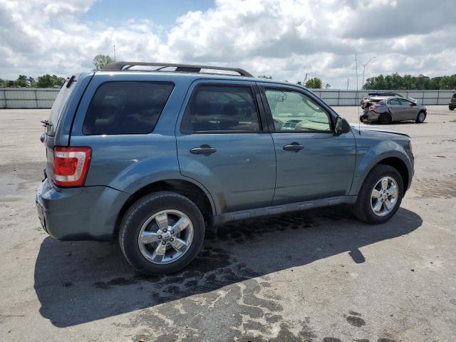 Photo 3 from auction – 2011 FORD ESCAPE XLT with VIN 1FMCU0DG3BKC08675