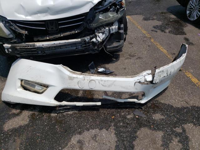Photo 12 from auction – 2014 HONDA ACCORD EXL with VIN 1HGCR3F83EA032946
