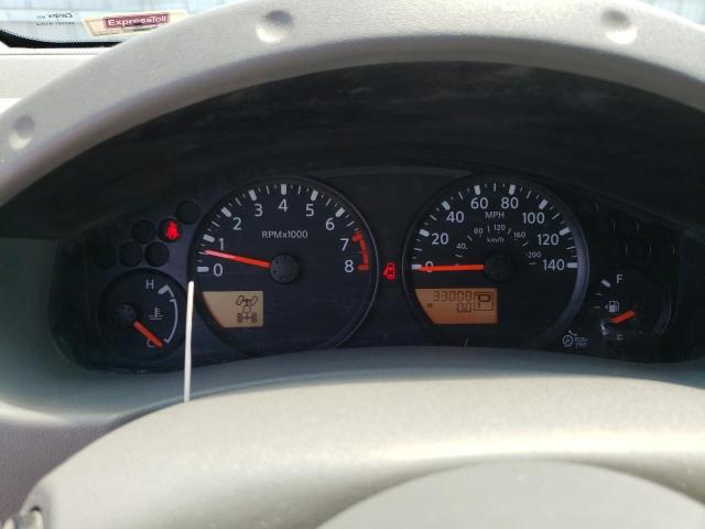 Photo 9 from auction – 2020 NISSAN FRONTIER S with VIN 1N6ED0EB0LN726403