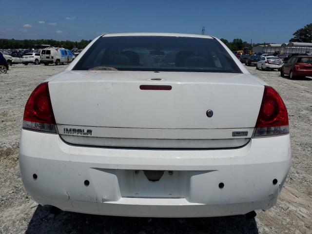 Photo 6 from auction – 2015 CHEVROLET IMPALA LIM with VIN 2G1WD5E37F1107034