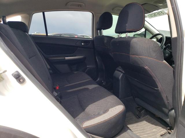 Photo 10 from auction – 2017 SUBARU CROSSTREK with VIN JF2GPABC0H8260520