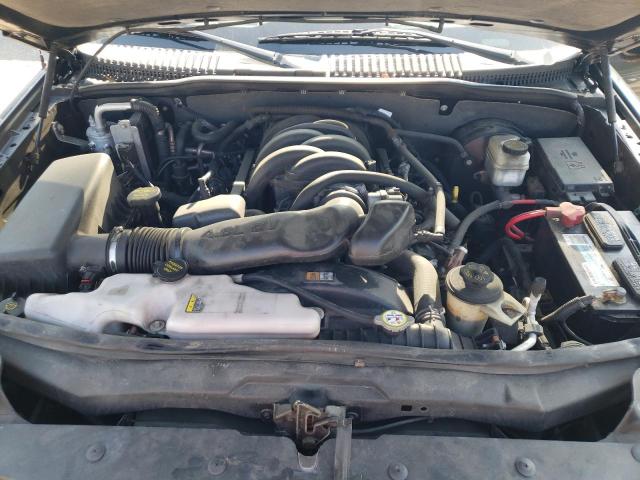Photo 12 from auction – 2010 FORD EXPLORER L with VIN 1FMEU7F80AUA03616