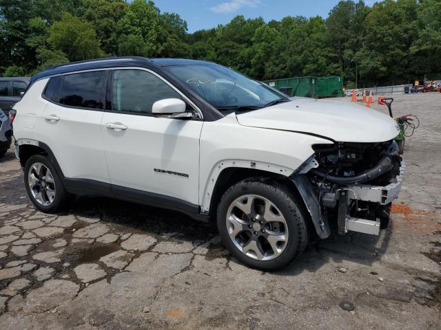 Photo 4 from auction – 2020 JEEP COMPASS LI with VIN 3C4NJDCB4LT159926