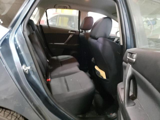 Photo 10 from auction – 2010 MAZDA 3 S with VIN JM1BL1H54A1235048