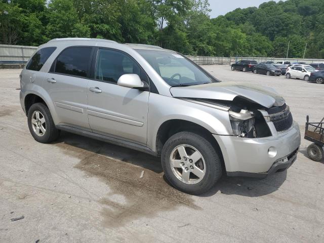 Photo 4 from auction – 2008 CHEVROLET EQUINOX LT with VIN 2CNDL43F786326828
