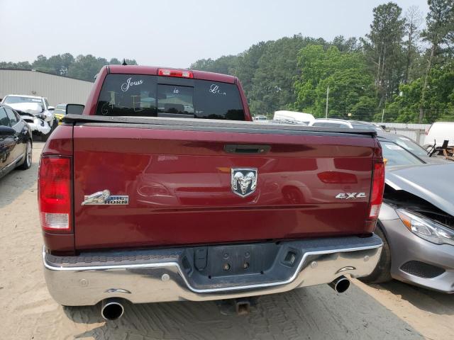 Photo 6 from auction – 2016 RAM 1500 SLT with VIN 1C6RR7GT9GS366275