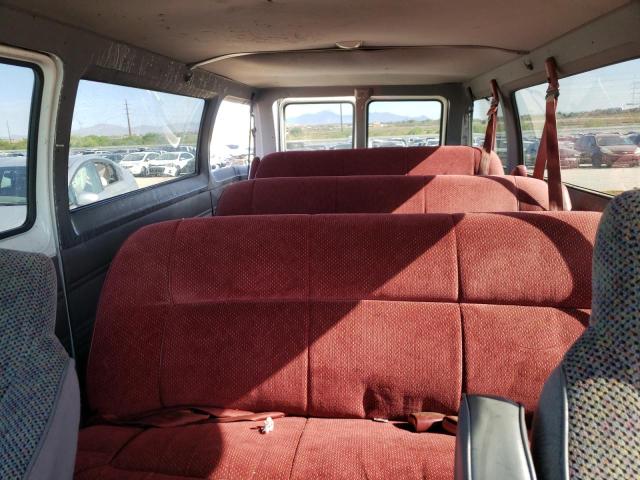 Photo 10 from auction – 1997 DODGE RAM WAGON with VIN 2B5WB35Z4VK520889