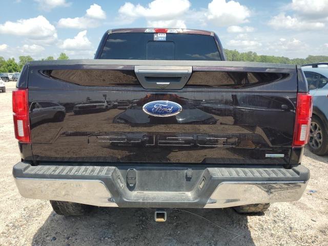 Photo 6 from auction – 2020 FORD F150 SUPER with VIN 1FTEW1E46LFA20373