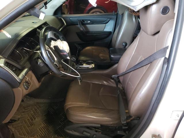 Photo 7 from auction – 2013 GMC ACADIA SLT with VIN 1GKKVRKD3DJ157458