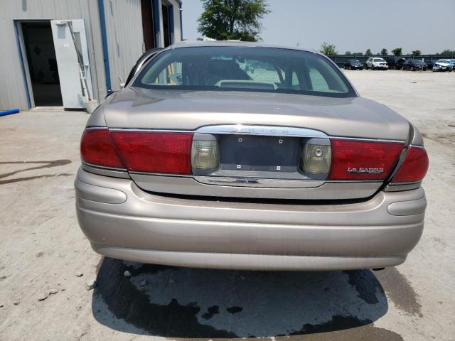Photo 6 from auction – 2000 BUICK LESABRE CU with VIN 1G4HP54K2Y4174238