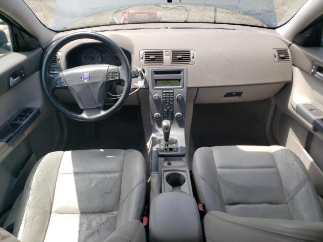 Photo 8 from auction – 2007 VOLVO S40 2.4I with VIN YV1MS390X72270877