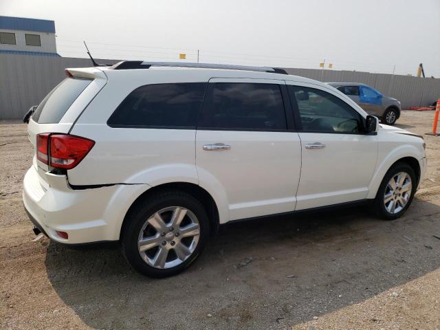 Photo 3 from auction – 2014 DODGE JOURNEY LI with VIN 3C4PDDDG3ET113260