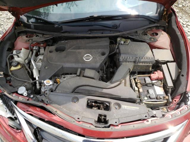 Photo 11 from auction – 2015 NISSAN ALTIMA with VIN 1N4AL3AP1FC145540