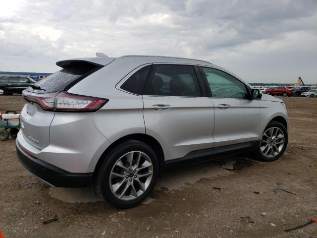 Photo 3 from auction – 2015 FORD EDGE TITAN with VIN 2FMTK4K82FBB38627