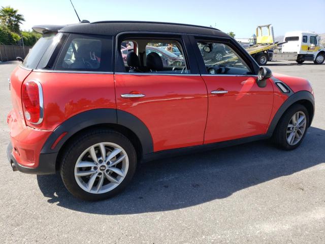 Photo 3 from auction – 2012 MINI COOPER S C with VIN WMWZC3C59CWL85516