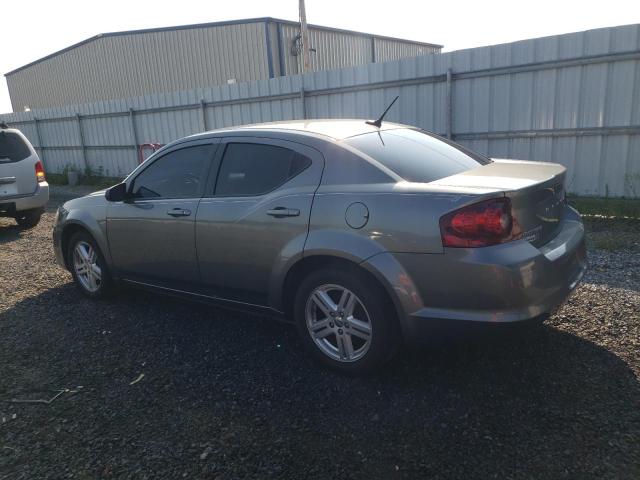 Photo 2 from auction – 2013 DODGE AVENGER SX with VIN 1C3CDZCB8DN661226