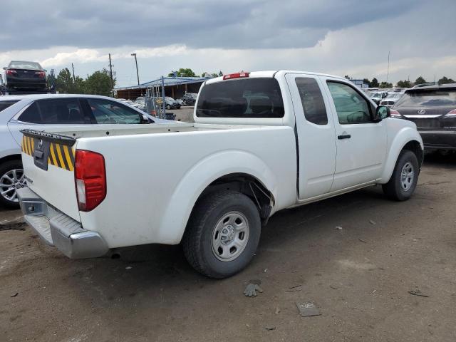 Photo 3 from auction – 2013 NISSAN FRONTIER S with VIN 1N6BD0CT1DN713739