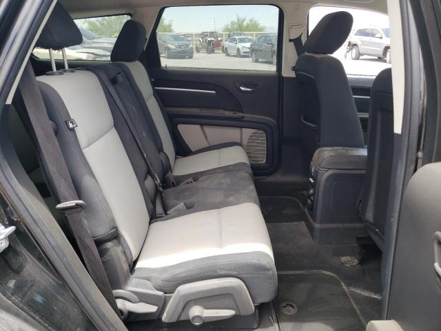 Photo 11 from auction – 2009 DODGE JOURNEY with VIN 3D4GG57V99T606389