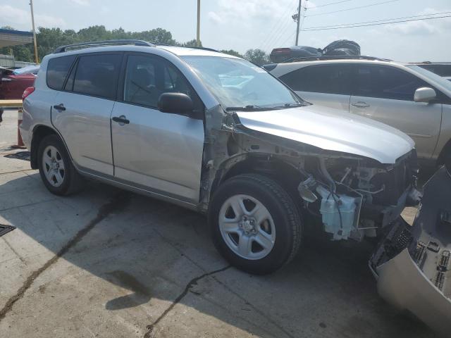 Photo 4 from auction – 2012 TOYOTA RAV4 with VIN 2T3ZF4DV7CW143370