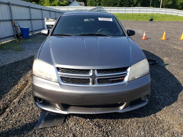 Photo 5 from auction – 2013 DODGE AVENGER SX with VIN 1C3CDZCB8DN661226