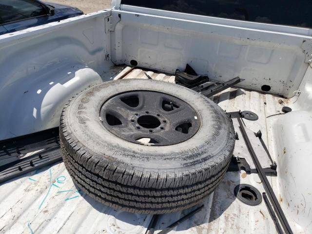 Photo 12 from auction – 2015 RAM 2500 ST with VIN 3C6UR5CJ1FG693875