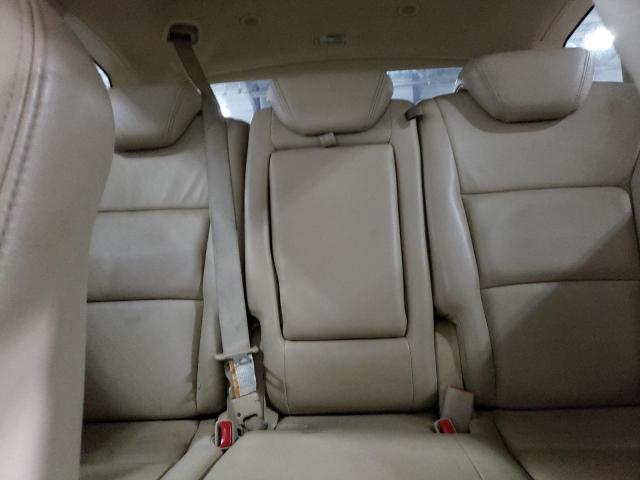 Photo 10 from auction – 2008 SUBARU TRIBECA LI with VIN 4S4WX97D784409633