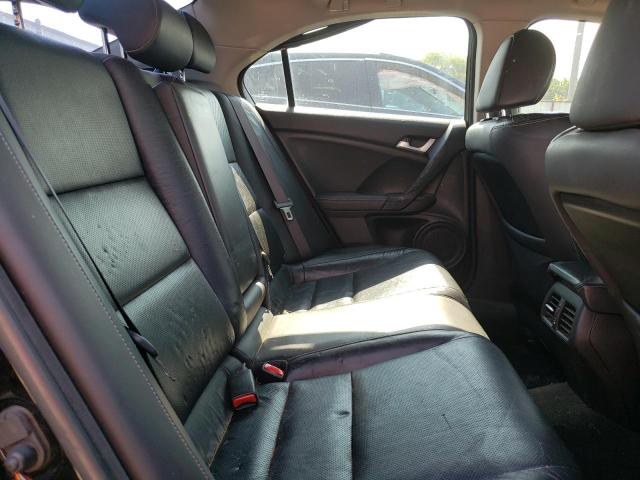Photo 10 from auction – 2011 ACURA TSX with VIN JH4CU2F6XBC004775