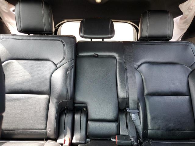 Photo 10 from auction – 2017 FORD EXPLORER L with VIN 1FM5K8F85HGC45452