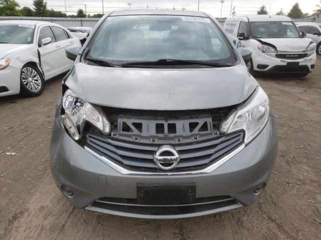 Photo 5 from auction – 2015 NISSAN VERSA NOTE with VIN 3N1CE2CP7FL404639