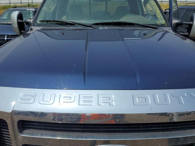 Photo 11 from auction – 2008 FORD F250 SUPER with VIN 1FTSX21588EC41524