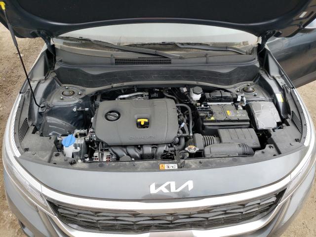 Photo 11 from auction – 2023 KIA SELTOS S with VIN KNDEUCAA9P7438343
