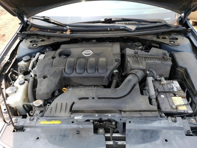 صورة رقم 11 من المزاد - 2012 NISSAN ALTIMA BAS مع VIN 1N4AL2AP7CC147931