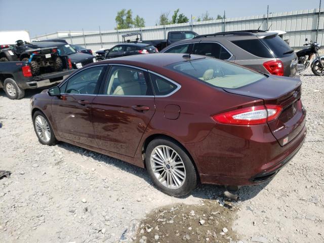 Photo 2 from auction – 2016 FORD FUSION SE with VIN 3FA6P0H93GR267271
