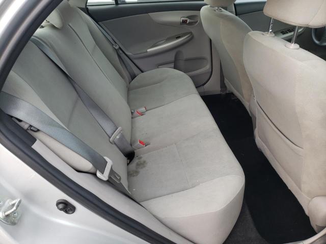 Photo 10 from auction – 2013 TOYOTA COROLLA BA with VIN 2T1BU4EE7DC052147