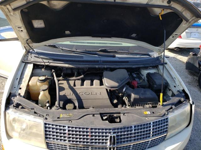 Photo 12 from auction – 2007 LINCOLN MKX with VIN 2LMDU68C37BJ39197