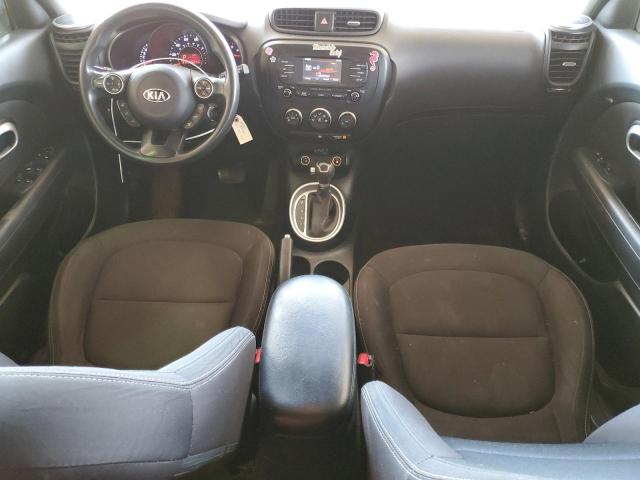 Photo 8 from auction – 2015 KIA SOUL with VIN KNDJN2A28F7785188