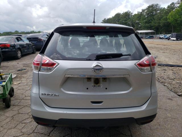 Photo 6 from auction – 2016 NISSAN ROGUE S with VIN JN8AT2MT8GW001517